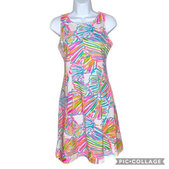 Lilly Pulitzer Dresses & Skirts - LILLY PULITZER DRESS NWT